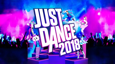 Just Dance 2018 Xbox Live Key Xbox One EUROPE - 2