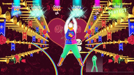 Buy Just Dance 2019 Nintendo eShop Key Nintendo Switch UNITED