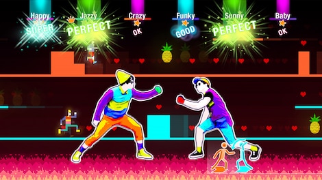 Buy Just Dance 2019 Nintendo eShop Key Nintendo Switch UNITED