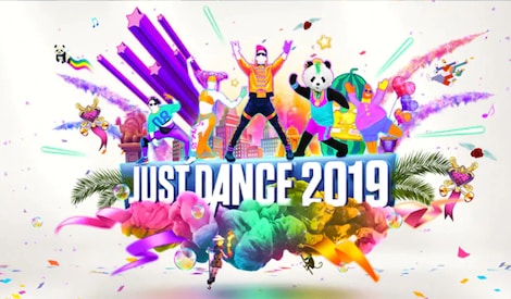 Just Dance 2019 (Nintendo Switch) - Nintendo eShop Key - EUROPE - 0