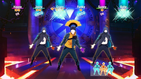 Just Dance 2019 (Nintendo Switch) - Nintendo eShop Key - EUROPE - 4