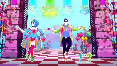 Just Dance 2019 (Nintendo Switch) - Nintendo eShop Key - EUROPE - 7