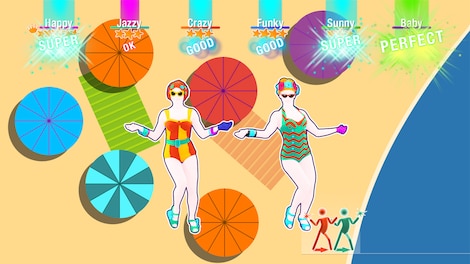 Just Dance 2019 (Nintendo Switch) - Nintendo eShop Key - EUROPE - 8