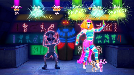 Just Dance 2019 (Nintendo Switch) - Nintendo eShop Key - EUROPE - 9