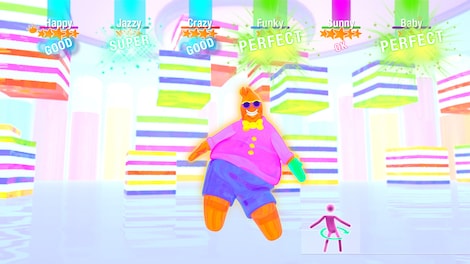Just Dance 2019 (Nintendo Switch) - Nintendo eShop Key - EUROPE - 10