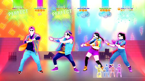 Just Dance 2019 (Xbox One) - Xbox Live Key - UNITED STATES - 4