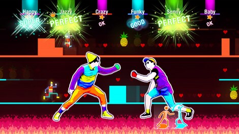 Just Dance 2019 (Xbox One) - Xbox Live Key - UNITED STATES - 5