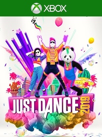 Just Dance 2019 (Xbox One) - Xbox Live Key - UNITED STATES - 1
