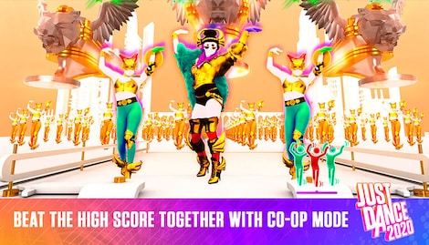 Just Dance 2020 (Nintendo Switch) - Nintendo eShop Key - EUROPE - 4
