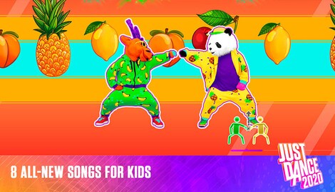 Just Dance 2020 Ubisoft Connect Key NORTH AMERICA - 5