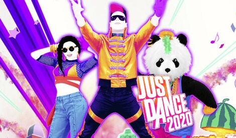 Just Dance 2020 Ubisoft Connect Key NORTH AMERICA - 2