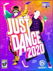Just Dance 2020 Xbox One Key UNITED STATES - 1