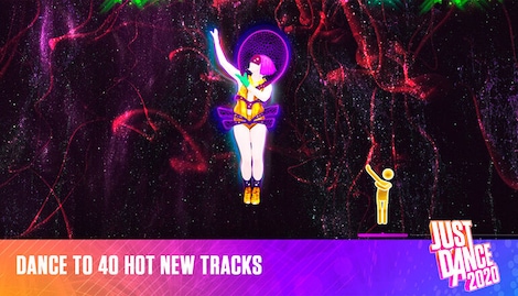 Just Dance 2020 Xbox One Key GLOBAL - 6