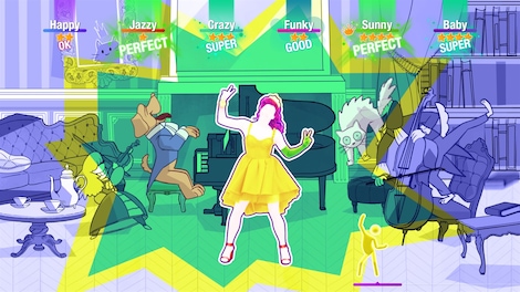 Just Dance 2021 (Nintendo Switch) - Nintendo eShop Key - EUROPE - 5