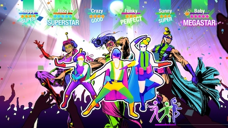 Just Dance 2021 (Nintendo Switch) - Nintendo eShop Key - EUROPE - 4