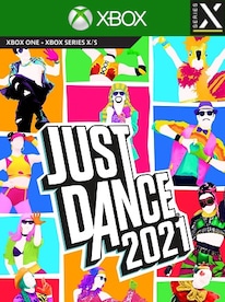 Just Dance 2021 (Xbox Series X/S) - Xbox Live Key - EUROPE - 1