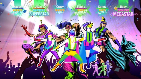 Just Dance 2021 (Xbox Series X/S) - Xbox Live Key - GLOBAL - 4