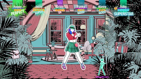 Just Dance 2022 (Nintendo Switch) - Nintendo eShop Key - EUROPE - 3