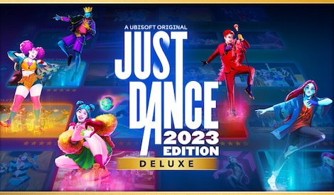 Just Dance 2023 | Deluxe Edition (Xbox Series X/S) - Xbox Live Key - GLOBAL - 0