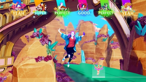 Just Dance 2023 (Nintendo Switch) - Nintendo eShop Key - EUROPE - 8