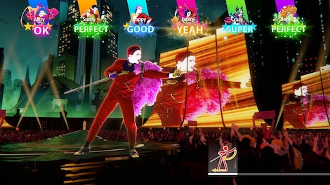 Just Dance 2023 (Nintendo Switch) - Nintendo eShop Key - EUROPE - 7
