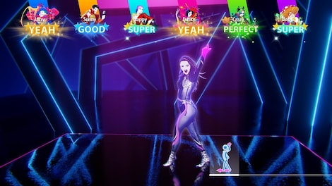 Just Dance 2023 (PS5) - PSN Account - GLOBAL - 5