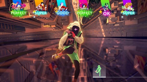 Just Dance 2023 (PS5) - PSN Account - GLOBAL - 9