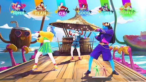 Just Dance 2023 (PS5) - PSN Account - GLOBAL - 6