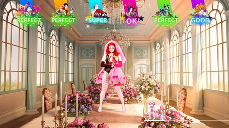 Just Dance 2023 (PS5) - PSN Key - AUSTRALIA - 4
