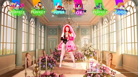 Just Dance 2023 (PS5) - PSN Key - EUROPE - 4