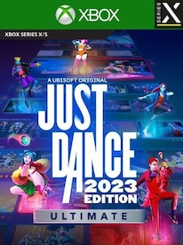 Just Dance 2023 | Ultimate Edition (Xbox Series X/S) - Xbox Live Key - GLOBAL - 1