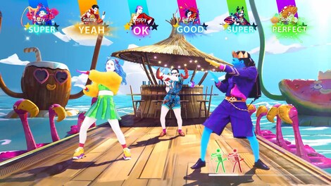 Just Dance 2023 | Ultimate Edition (Xbox Series X/S) - Xbox Live Key - GLOBAL - 6
