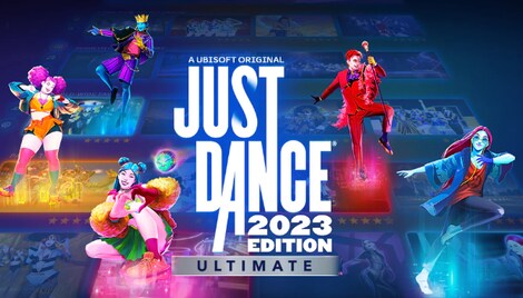 Just Dance 2023 | Ultimate Edition (Xbox Series X/S) - Xbox Live Key - GLOBAL - 0