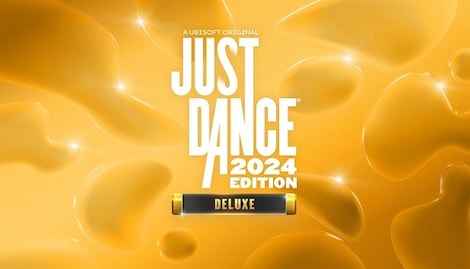 Just Dance 2024 Edition | Deluxe (Xbox Series X/S) - Xbox Live Key - GLOBAL - 0