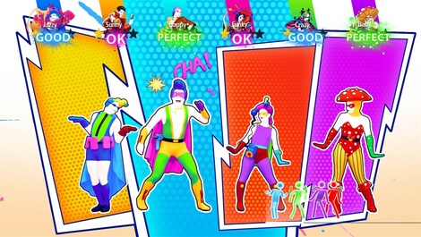 Just Dance 2024 Edition | Ultimate (Xbox Series X/S) - Xbox Live Key - EUROPE - 6