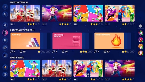 Just Dance 2024 Edition | Ultimate (Xbox Series X/S) - Xbox Live Key - EUROPE - 5