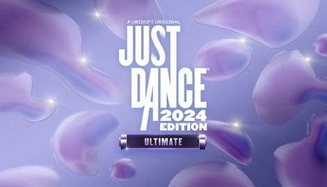 Just Dance 2024 Edition | Ultimate (Xbox Series X/S) - Xbox Live Key - GLOBAL - 0