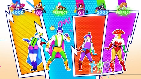 Just Dance 2024 Edition | Ultimate (Xbox Series X/S) - Xbox Live Key - UNITED STATES - 6
