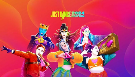 Just Dance 2024 Edition (Xbox Series X/S) - Xbox Live Key - UNITED STATES - 0