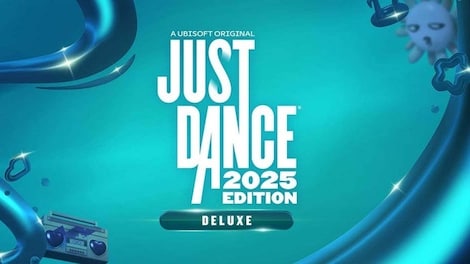 Just Dance 2025 Edition | Deluxe Edition (Xbox Series X/S) - Xbox Live Key - GLOBAL - 2