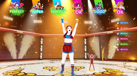 Just Dance 2025 Edition (PS5) - PSN Key - NORTH AMERICA - 4