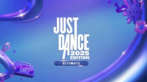 Just Dance 2025 Edition | Ultimate Edition (Xbox Series X/S) - Xbox Live Key - UNITED STATES - 2