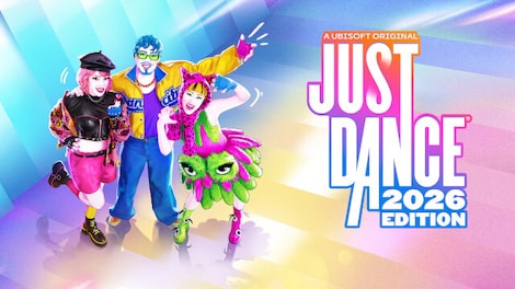 Just Dance 2026 Edition (Nintendo Switch) - Nintendo eShop Key - EUROPE - 0
