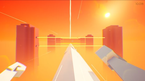 JUST DASH Steam Key GLOBAL - 4