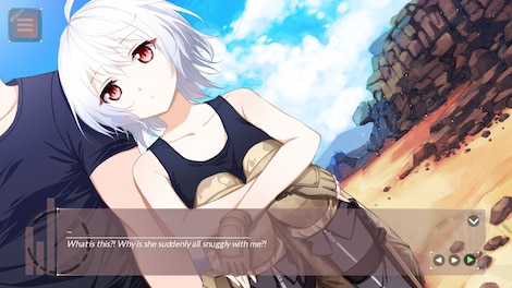 Just Deserts Steam Gift GLOBAL - 10