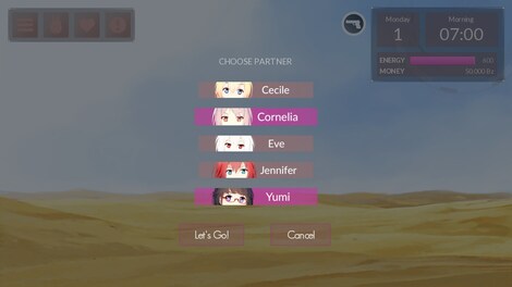 Just Deserts Steam Gift GLOBAL - 5