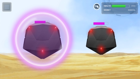 Just Deserts Steam Key GLOBAL - 11