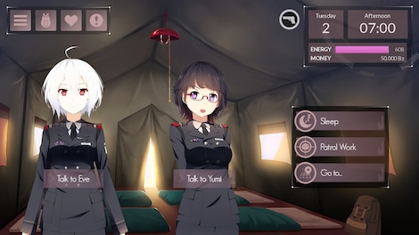 Just Deserts Steam Key GLOBAL - 6