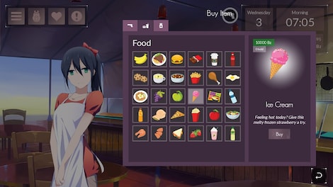 Just Deserts Steam Key GLOBAL - 3