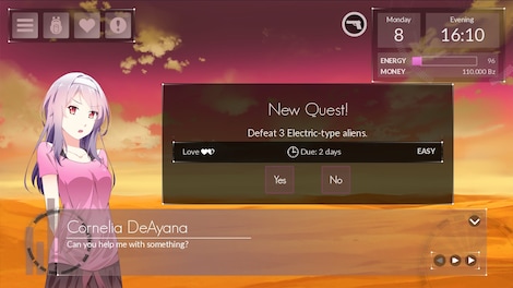 Just Deserts Steam Key GLOBAL - 4